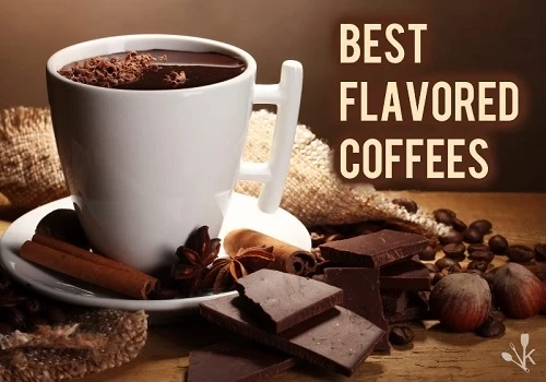 Improve Your Early Morning with Roasted Coffee Beans