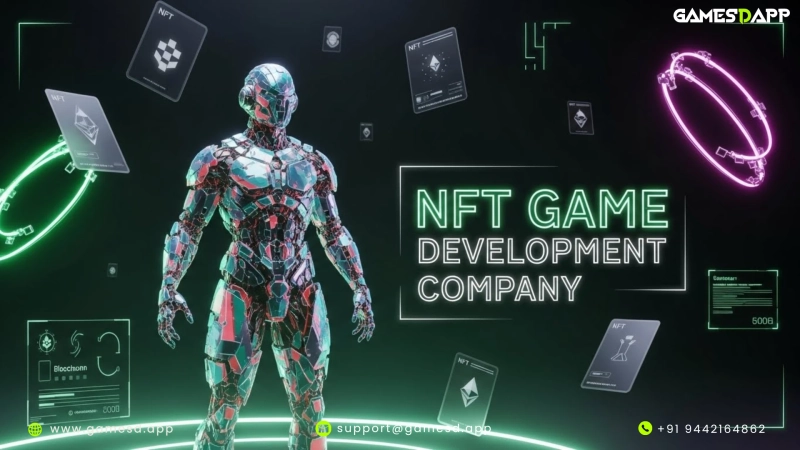 NFT Gaming Market Size 2026-2030: Growth, Risks, and Real Opportunities