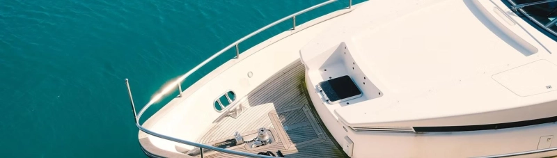 Entretien Yacht Côte d’Azur, Bateaux à Vendre Saint-Tropez et Location Bateau Saint-Tropez