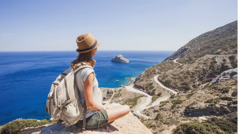 Top Weekend Travel Itineraries for 2026 Quick Getaways!