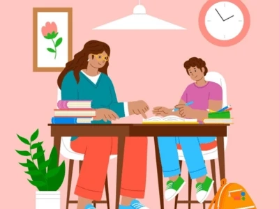 Tips to Encourage Children to Do Their Homework