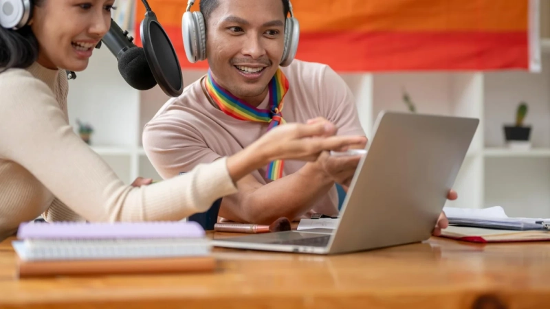 The Connection Between Inclusion and Pride Month Training in Schools