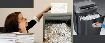 How Shredding Services Saves Natural Resources