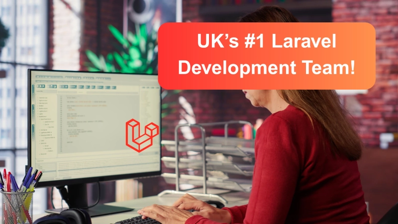 Which is the best Laravel development company?