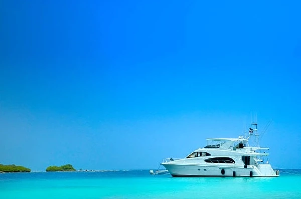 Adventure Yacht Tour of the Black Sea Coast