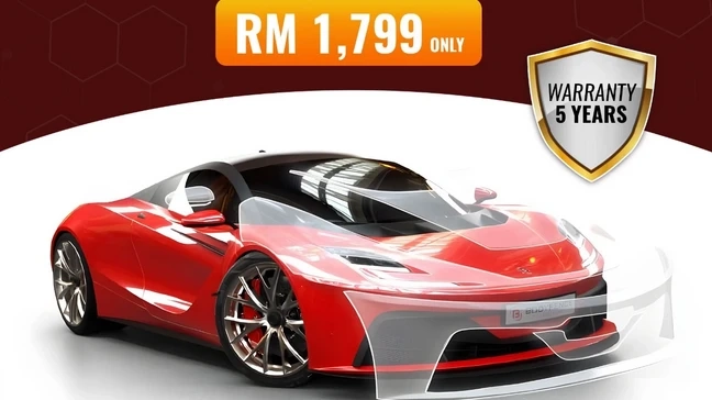 Best PPF Coating Services in Malaysia