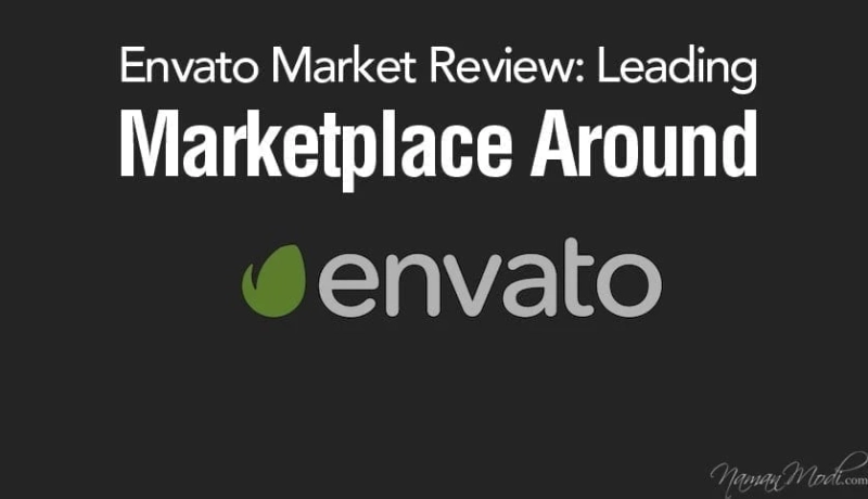 Envato Review