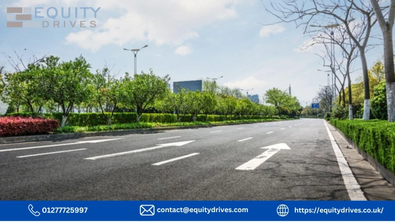Barking Resin Bound Driveways: Costs, Benefits & Installation Guide