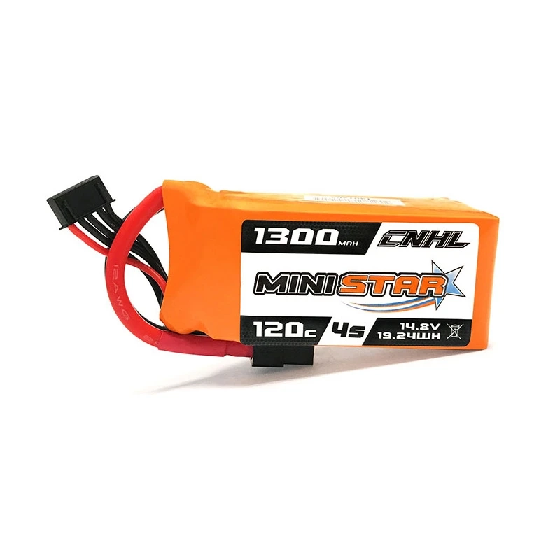Navigating Power: A Comprehensive Guide to 4S LiPo Batteries