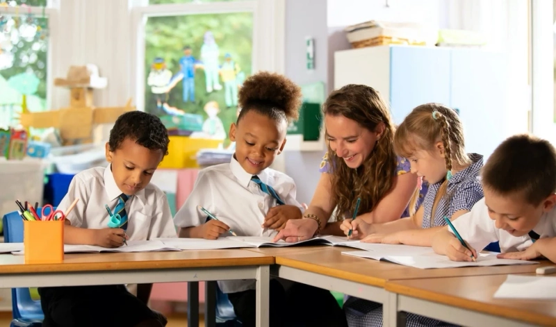 Why Do Parents Choose Independent schools UK?