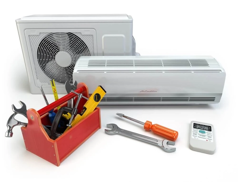 Ducted Air Conditioning Services