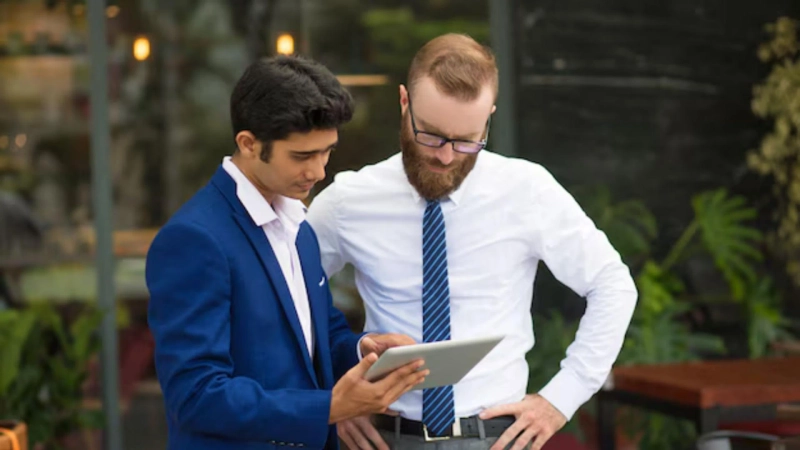 Understanding the Importance of Patent Consulting in India