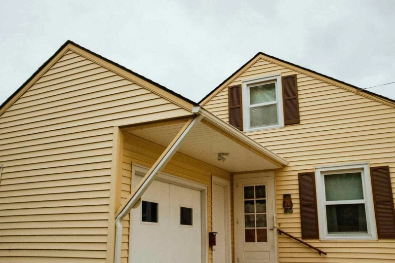 4 Types of Exterior Finishes to Consider for Your Home