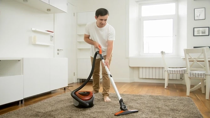 Why Carpet Cleaning in Mississauga is Needed