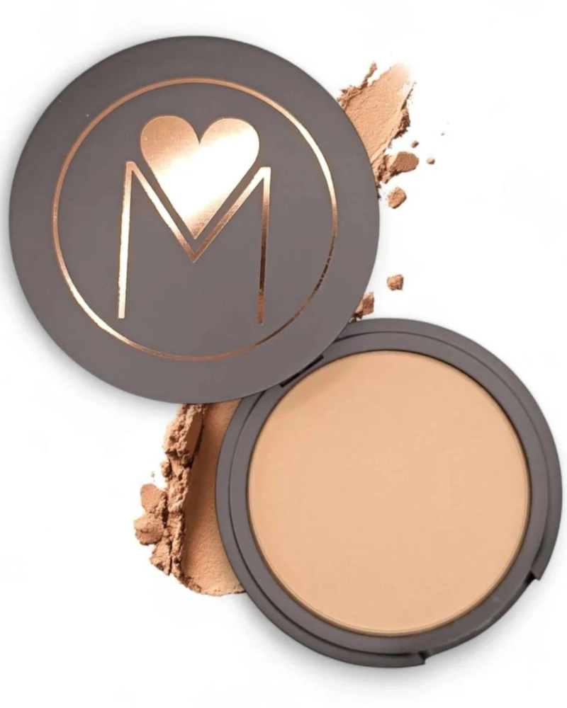 Kannst du Mineral Foundation bei empfindlicher Haut tragen? Das solltest du wissen