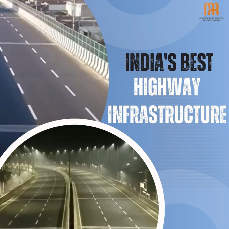 India’s Best Highway Infrastructure: Agra to Etawah, the Road That Raised the Bar