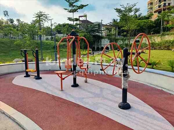 Creating Safe & Inspiring Learning Spaces with the Right Playground and School Equipment