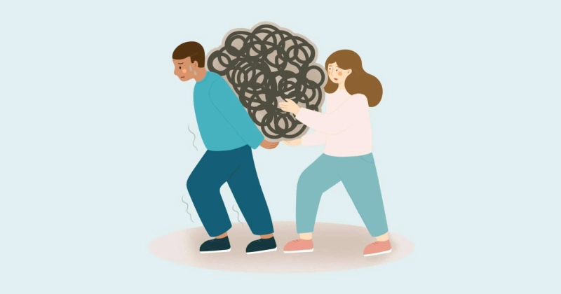 Breaking the Stigma: Why Counseling Is a Sign of Strength, Not Weakness