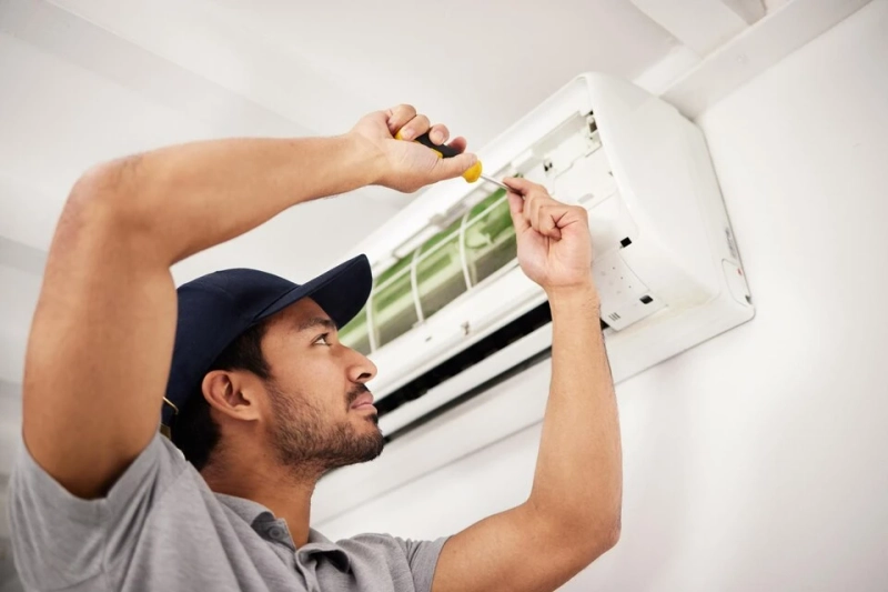 Staying Cool Matters: AC Repair and Maintenance in Calgary