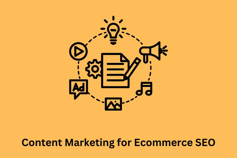 Power of Content Marketing SEO