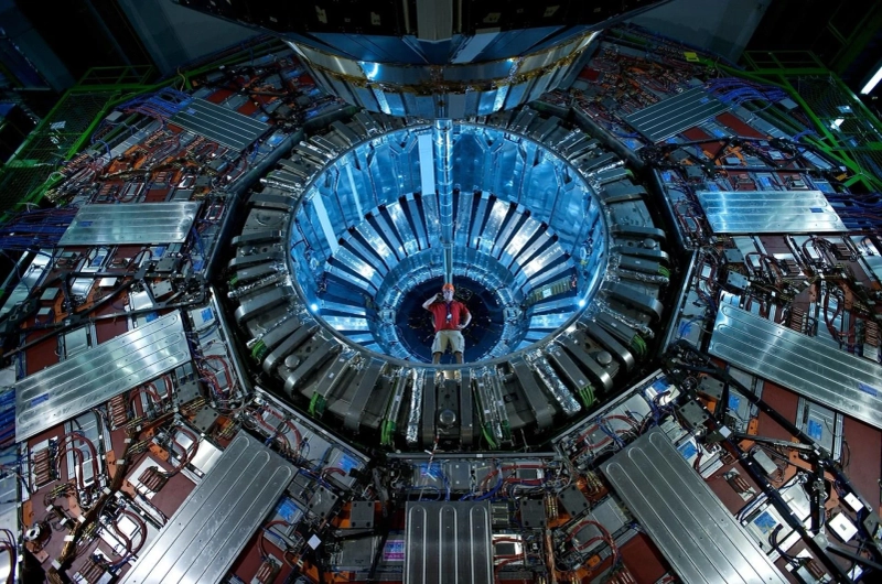 ALICE Experiment Provides Breakthrough Results in Nuclear Physics