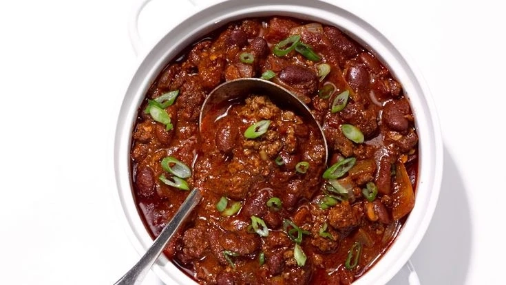 Benefits of Eating High Protein Packed Chili Kosher Meat