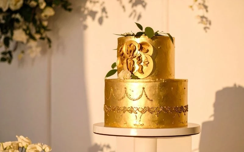 The Ultimate Guide to Wedding Cake Flavours & Trends in 2026