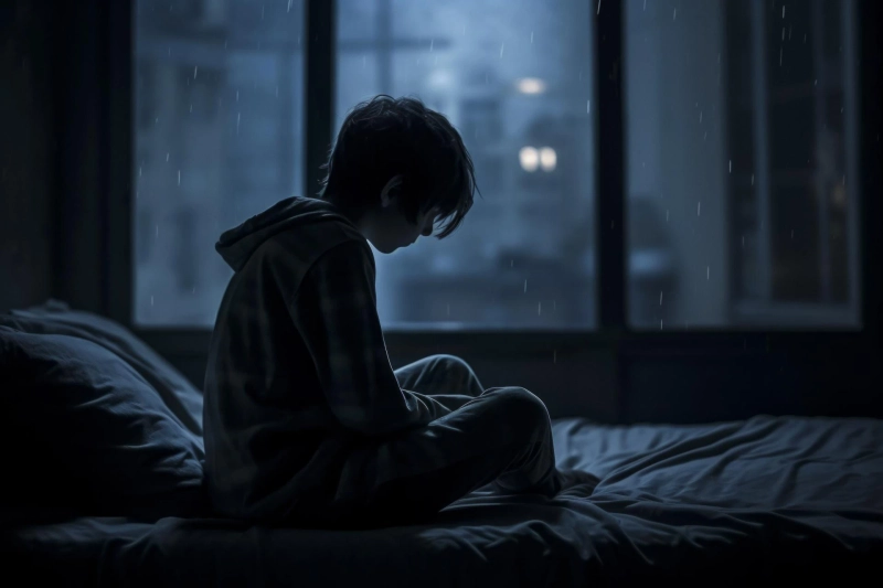 Depression: Symptoms, Causes & Modern Treatment Options