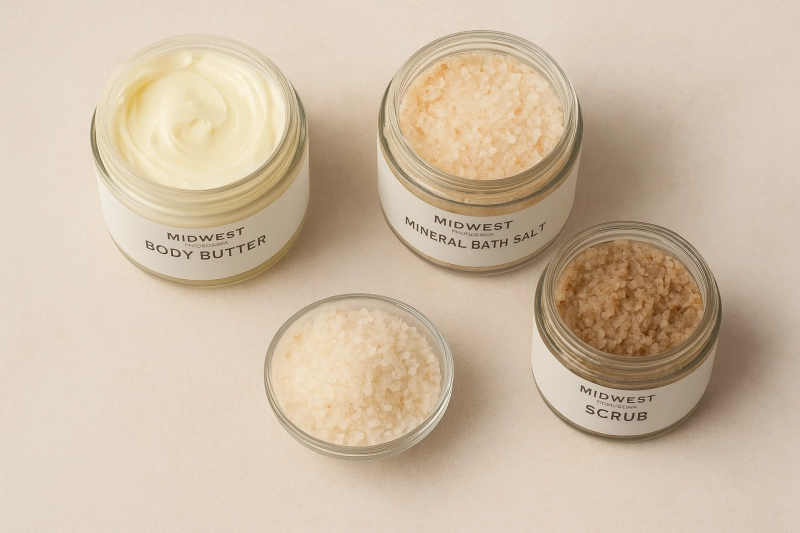 A Reliable Manufacturing Partner for the U.S. Beauty Industry