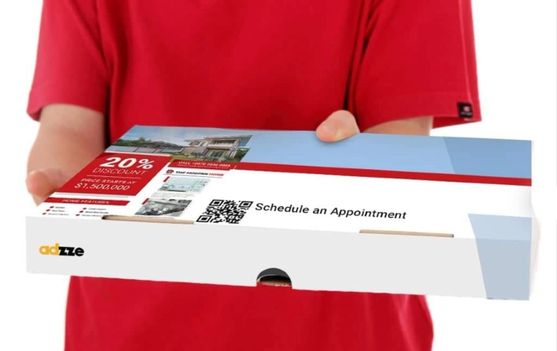 QR Codes Marketing