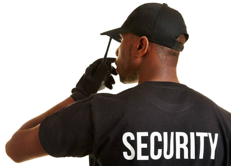 Do Security Companies in Santa Ana Serve All ZIP Codes Including 92701 and 92705?