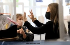 COVID has infected 3,000 United employees, but the company's vaccine mandate has saved lives