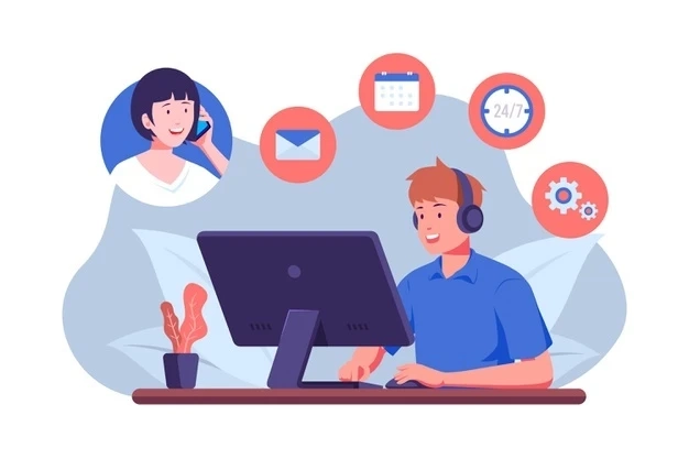 Why it is a good option to outsource eCommerce customer support?