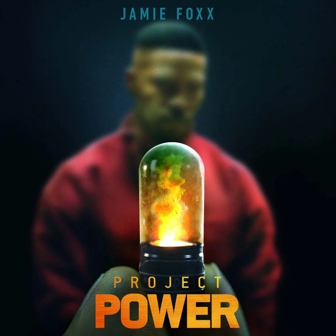 A TV Series Spin-Off for Project Power