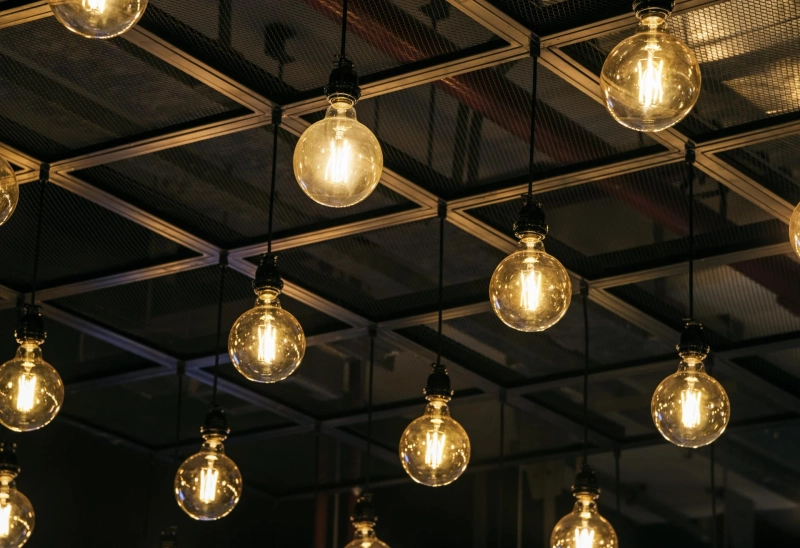 Commercial Electricians Powering Smarter, Safer, and More Efficient Lighting Solutions