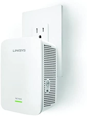 Manual Method for Linksys Wifi Extender Setup