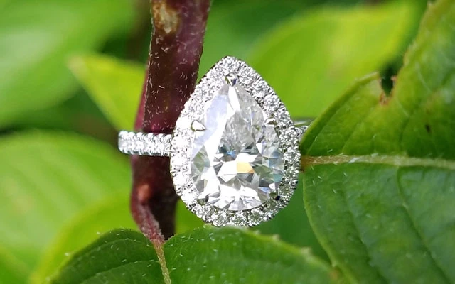 WEDDING RINGS AND GEMS IN UK AND PERTH