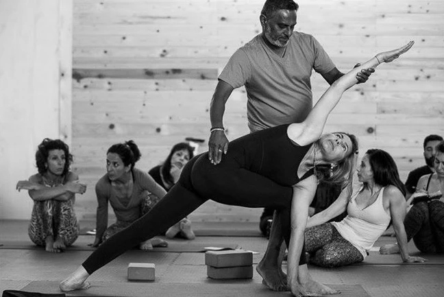 Transform Your Life with a 200-Hour Yoga Teacher Training in India