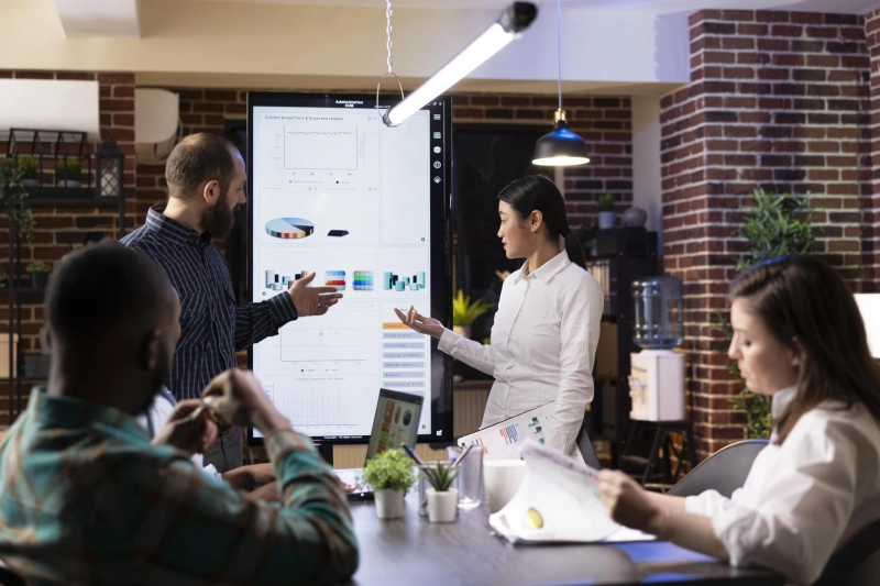 How Much Should You Really Invest in Marketing?