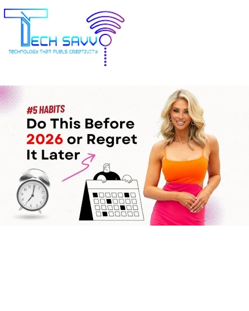  5 Content Writing Habits to Drop Before 2026