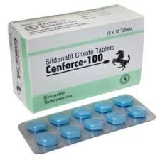 Cenforce 100 - Share Your Parsimonious Feelings With Your Partner