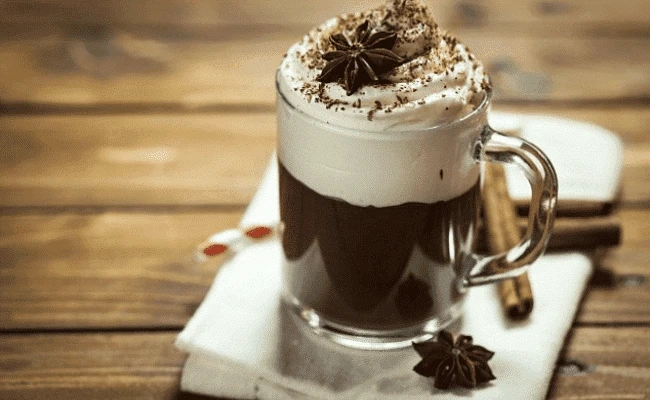 What is the most popular hot chocolate?