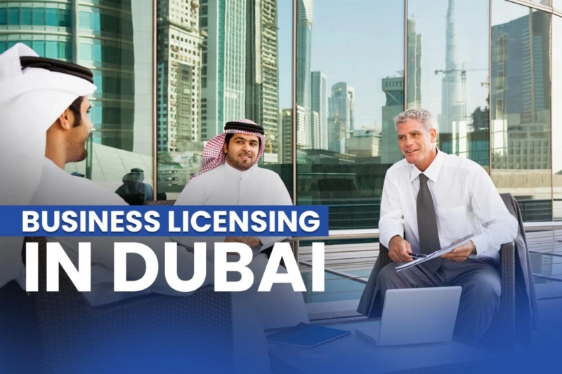 How to Obtain a Dubai Business License?