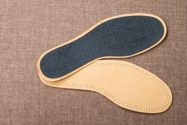 What Are Acupressure Insoles for Shoe and How Do They Work?