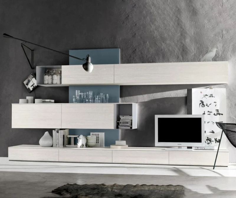Contemporary TV Stand and Units for the Modern Home