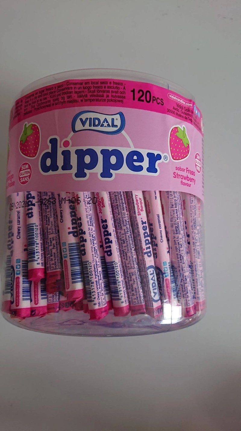A Reliable Traditional Confectionary Shop Wales UK is Natural Choice