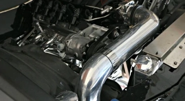 The Risks of Using a Cheap Cold Air Intake System: What You Need to Know