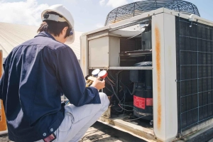 Comprehensive Guide to AC and Heating Systems Repair