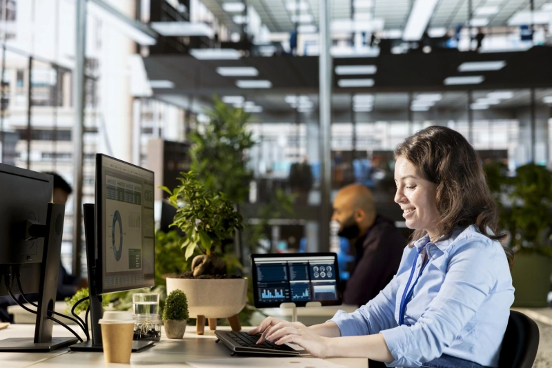 Asmorix Software Training Institute in Chennai: Learn from Industry Experts