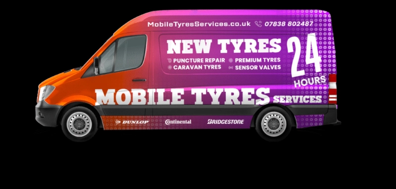Why Regular Tyre Care & Emergency Support Matter for London Drivers